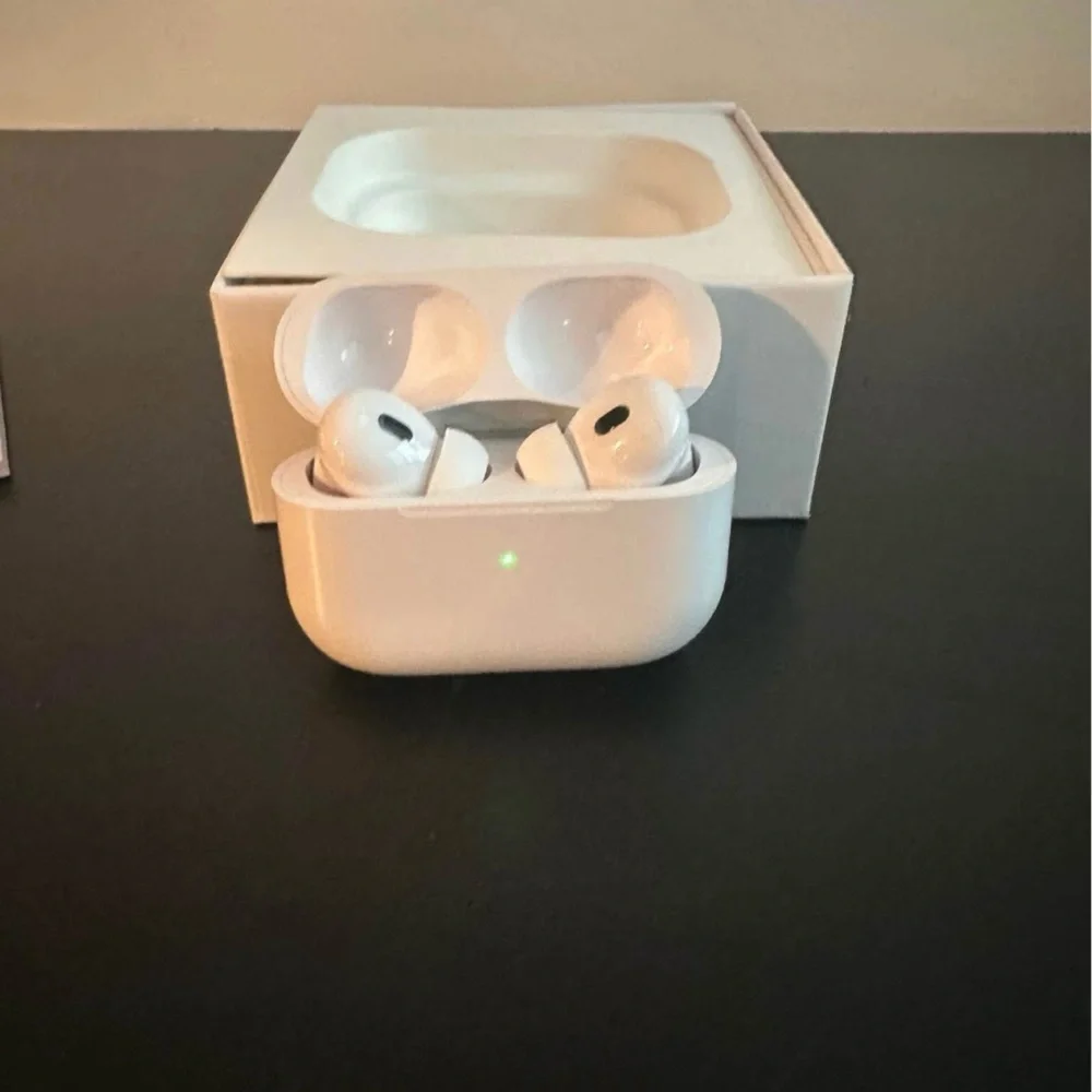 AirPod Pros 2